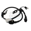 Sensor, rotações da roda