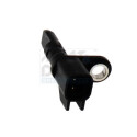 Sensor, rotações da roda