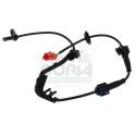 Sensor, rotações da roda