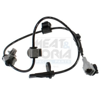 Sensor, rotações da roda