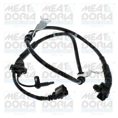 Sensor, rotações da roda