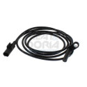 Sensor, rotações da roda