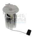 Sensor, nível de combustível