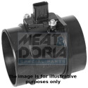 Medidor de massa de ar