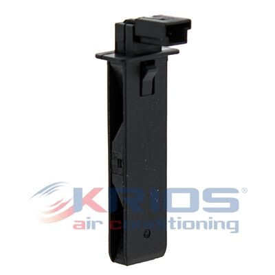 Sensor, temperatura do habitáculo