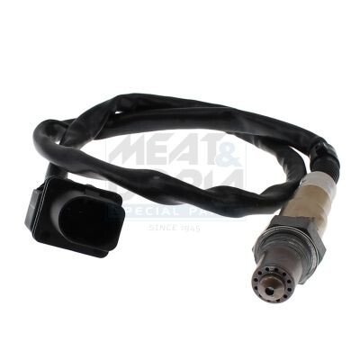 Sonda Lambda MEAT &amp; DORIA 811135