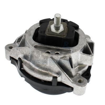 Suporte, motor MEAT &amp; DORIA 197009