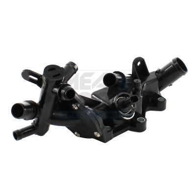 Flange do líquido de refrigeração