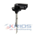 Sensor, temperatura do habitáculo