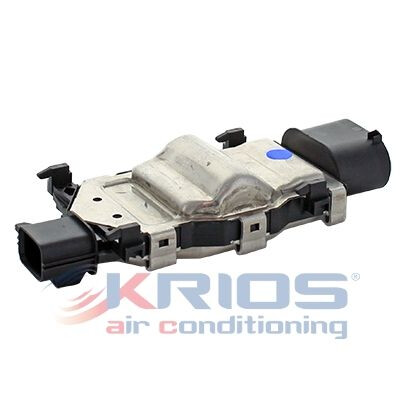 Regulador, ventilador do habitáculo
