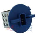 Resistência, ventilador do habitáculo