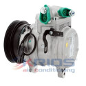 Compressor, ar condicionado