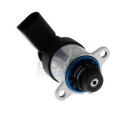 Válvula regul., débito combustível (sistema "common-rail")