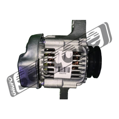 Alternador