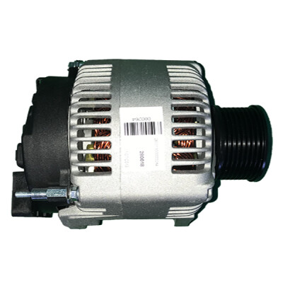 Alternador