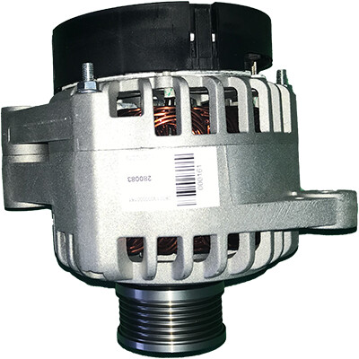 Alternador