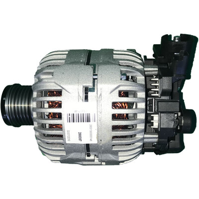 Alternador