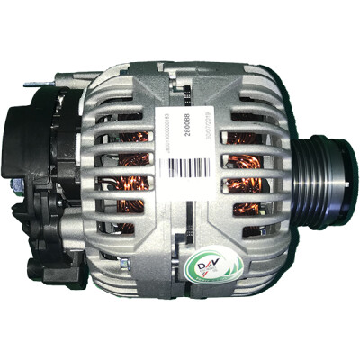 Alternador