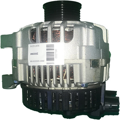Alternador