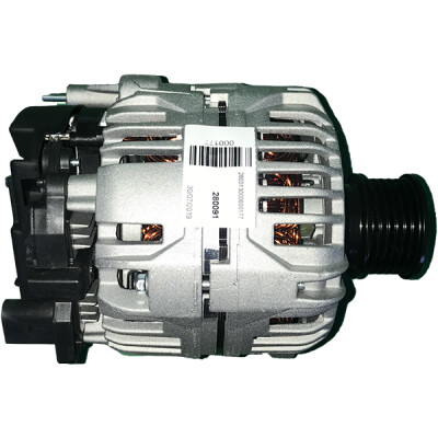 Alternador