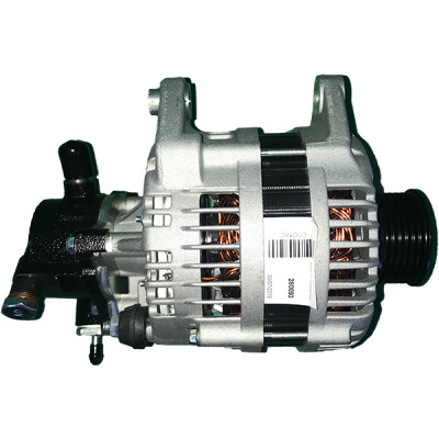 Alternador
