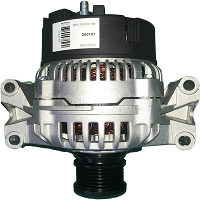 Alternador
