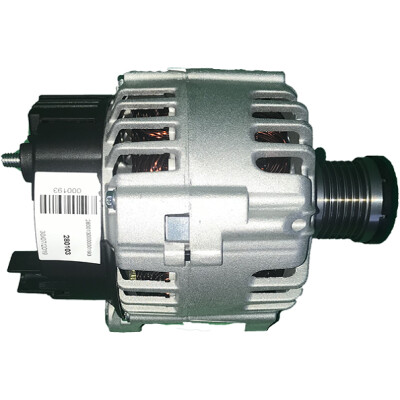 Alternador