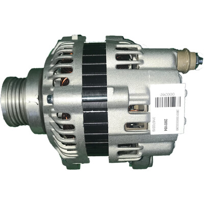 Alternador