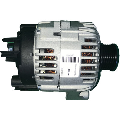 Alternador