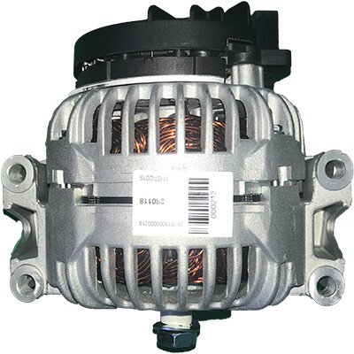 Alternador