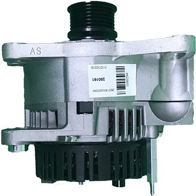 Alternador