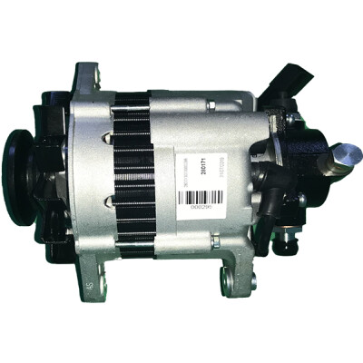 Alternador
