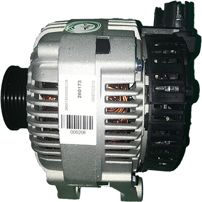 Alternador