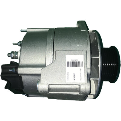 Alternador