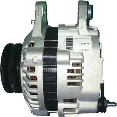 Alternador