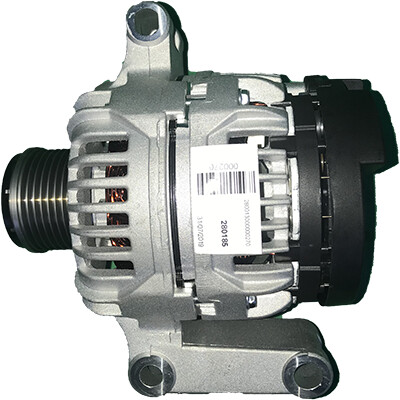 Alternador