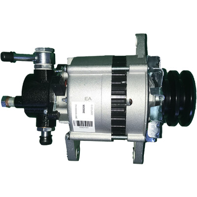 Alternador