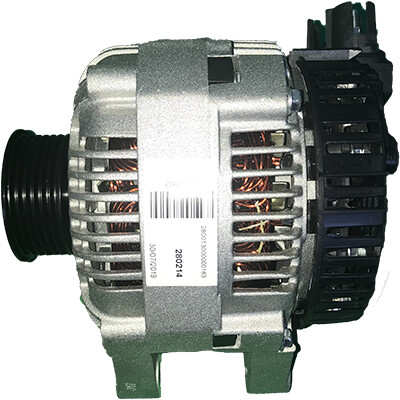 Alternador