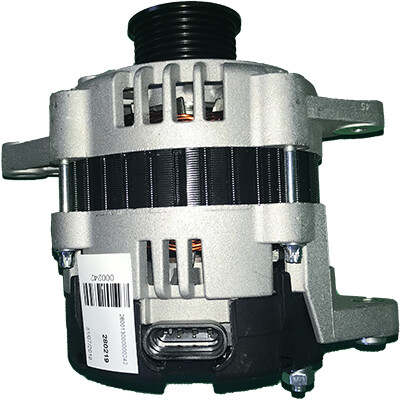 Alternador