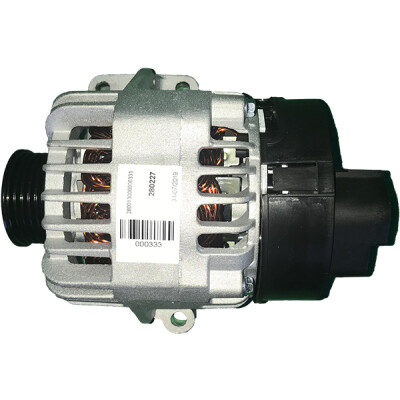 Alternador