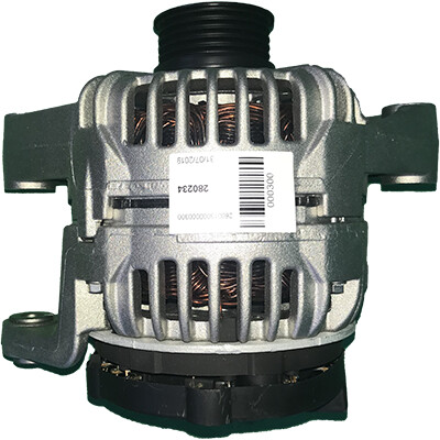 Alternador