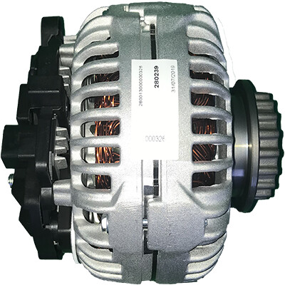 Alternador