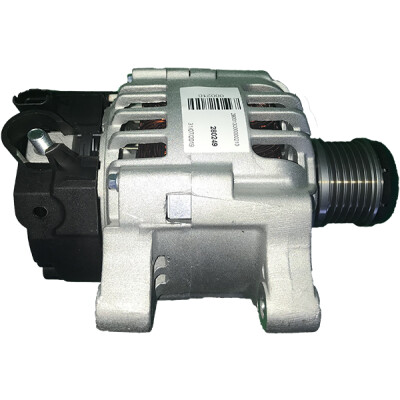 Alternador