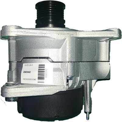 Alternador
