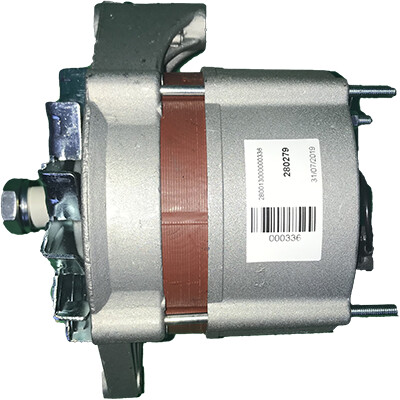 Alternador