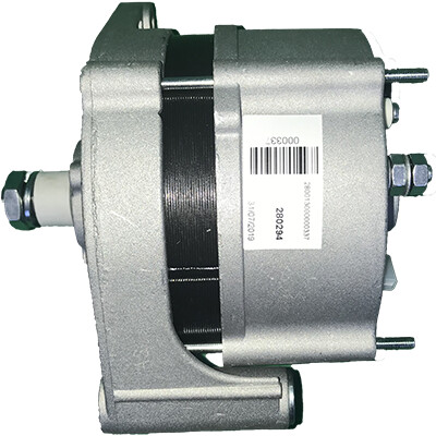 Alternador