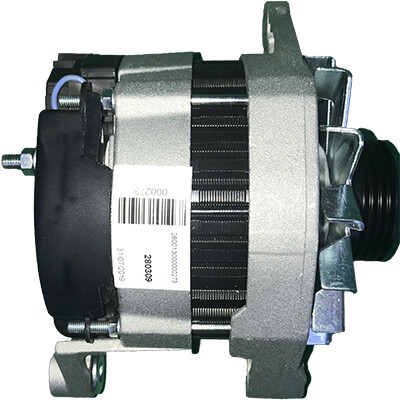 Alternador