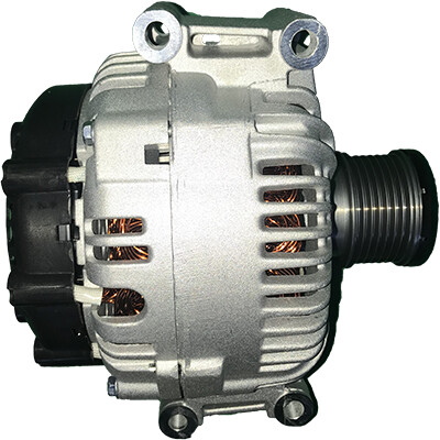 Alternador