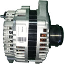 Alternador