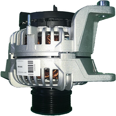 Alternador